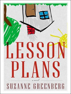 cover image of Lesson Plans